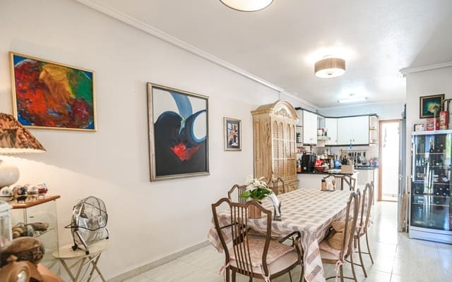 4 quarto Apartamento de Praia para venda em Alicante cidade - 269 500 € (Ref: 9849850)