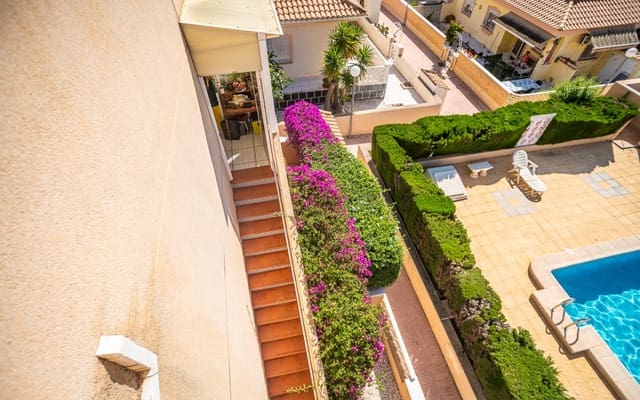 4 quarto Apartamento de Praia para venda em Alicante cidade - 269 500 € (Ref: 9849850)