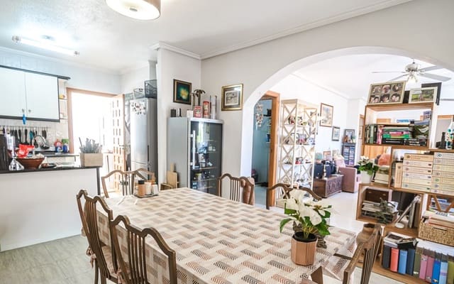 4 quarto Apartamento de Praia para venda em Alicante cidade - 269 500 € (Ref: 9849850)
