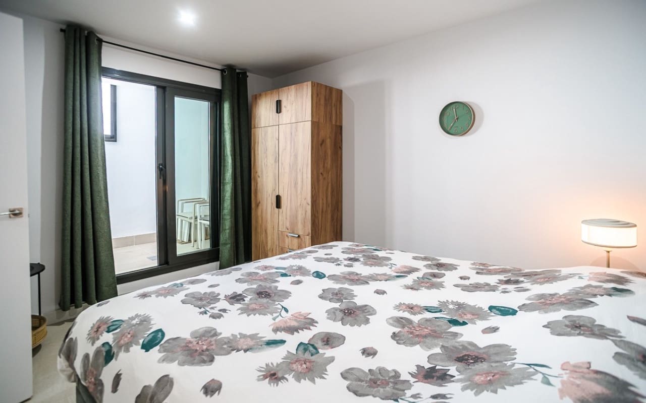 3 sovrum Lägenhet till salu i Los Balcones med pool - 349 000 € (Ref: 9849851)