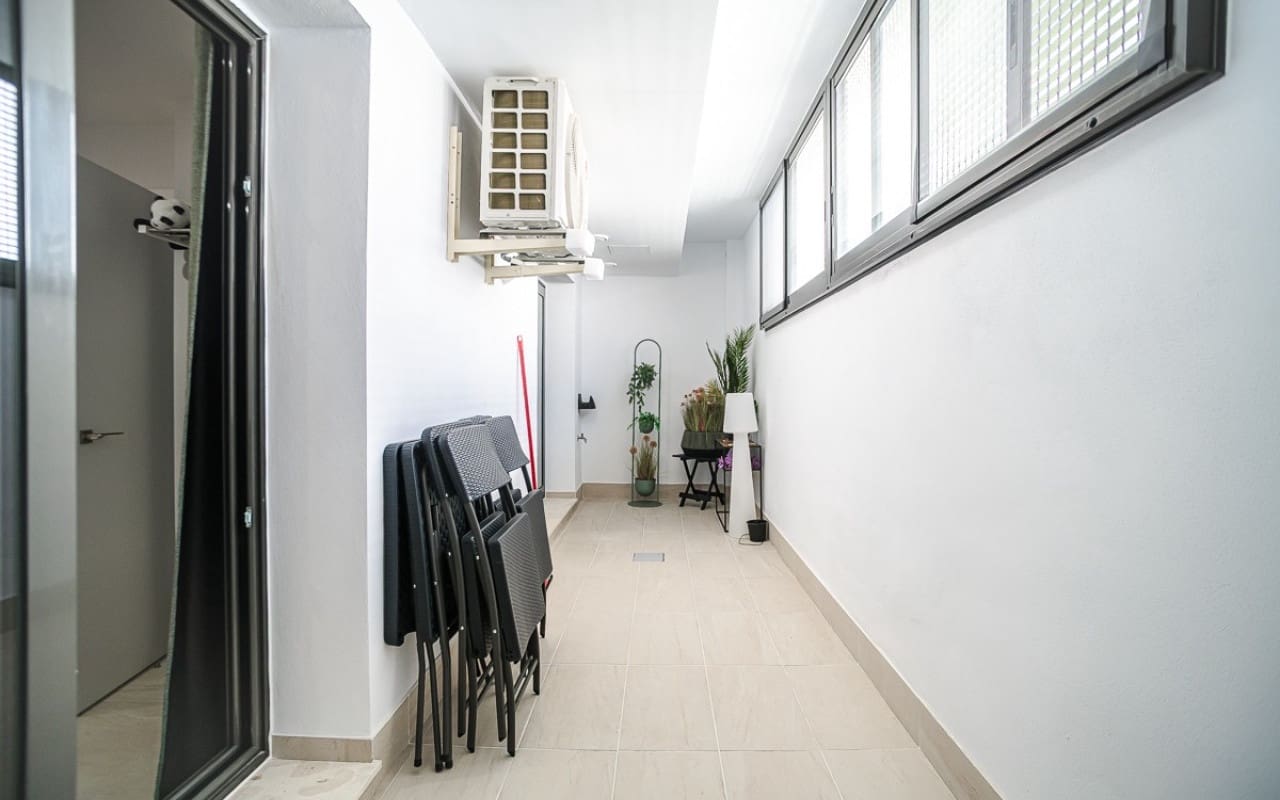 3 sovrum Lägenhet till salu i Los Balcones med pool - 349 000 € (Ref: 9849851)