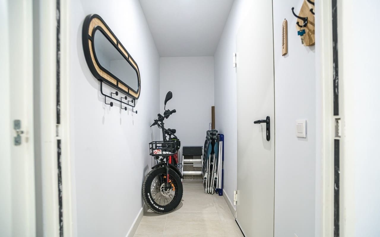 3 sovrum Lägenhet till salu i Los Balcones med pool - 349 000 € (Ref: 9849851)
