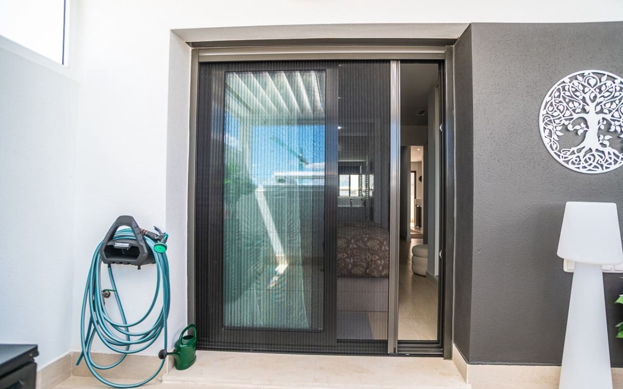 3 sovrum Lägenhet till salu i Los Balcones med pool - 349 000 € (Ref: 9849851)