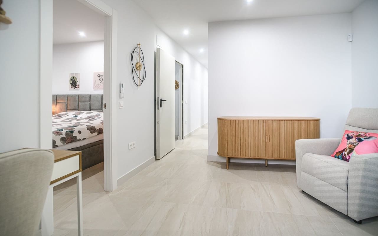 3 sovrum Lägenhet till salu i Los Balcones med pool - 349 000 € (Ref: 9849851)