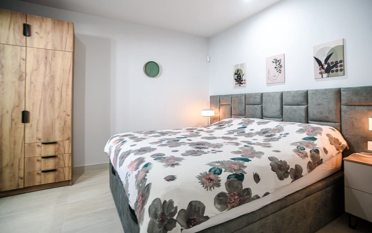 3 sovrum Lägenhet till salu i Los Balcones med pool - 349 000 € (Ref: 9849851)