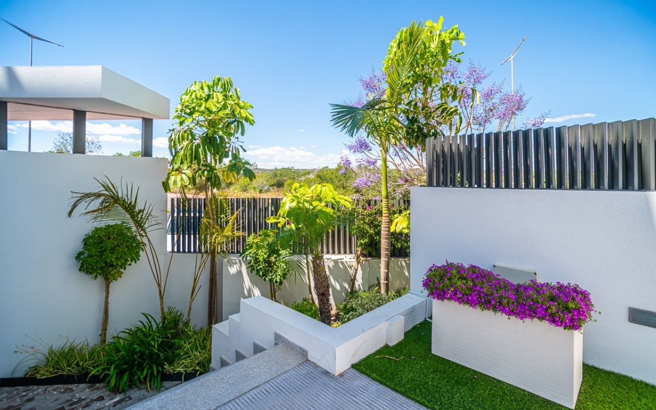 3 sovrum Lägenhet till salu i Los Balcones med pool - 349 000 € (Ref: 9849851)