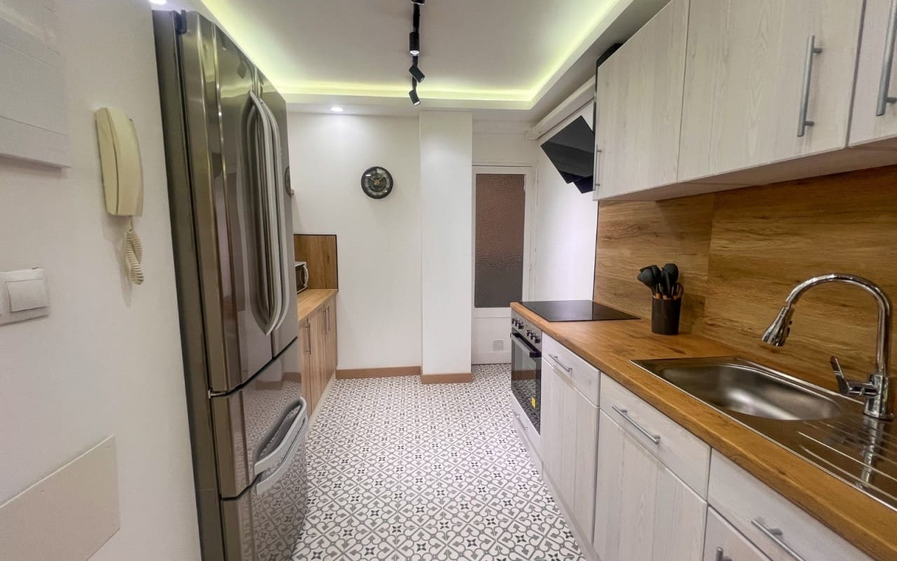 4 chambre Appartement à vendre à Torrevieja - 285 000 € (Ref: 9849852)