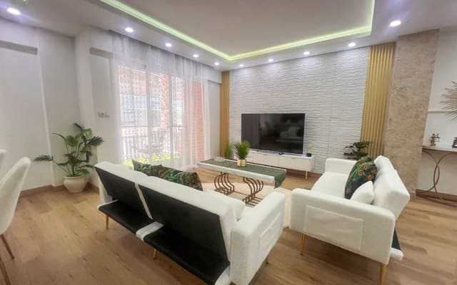 4 chambre Appartement à vendre à Centro - Muelle Pesquero, Torrevieja - 285 000 € (Ref: 9849852)