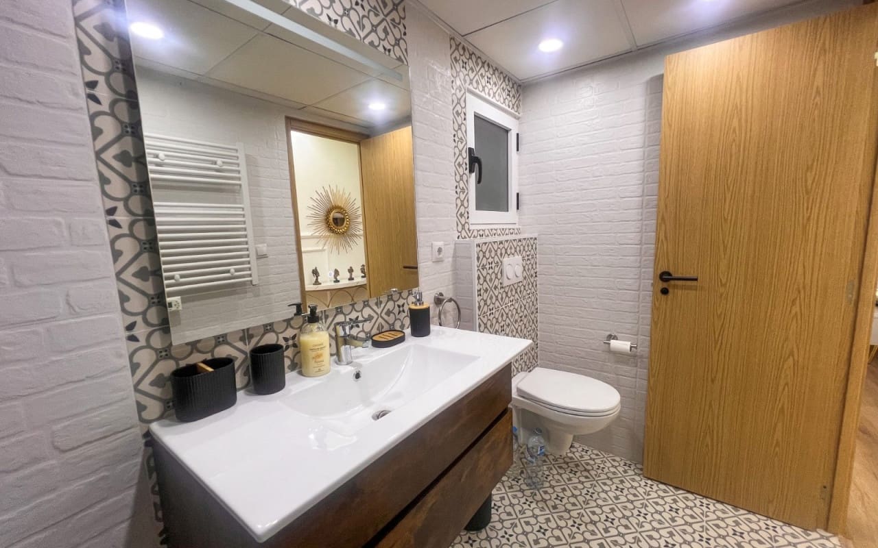 4 chambre Appartement à vendre à Torrevieja - 285 000 € (Ref: 9849852)