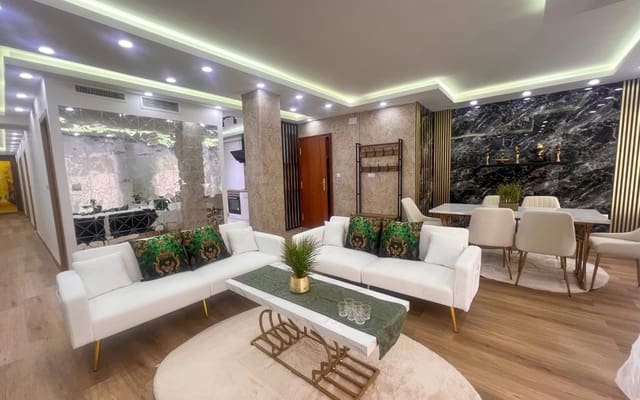 4 chambre Appartement à vendre à Centro - Muelle Pesquero, Torrevieja - 285 000 € (Ref: 9849852)