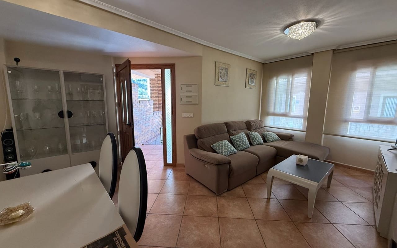 3 soverom Villa til salgs i Rojales med garasje - € 348 000 (Ref: 9852098)