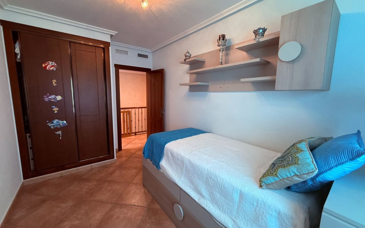3 soverom Villa til salgs i Rojales med garasje - € 348 000 (Ref: 9852098)