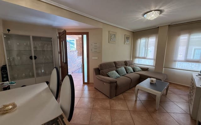 3 Zimmer Villa zu verkaufen in Rojales mit Garage - 348.000 € (Ref: 9852098)