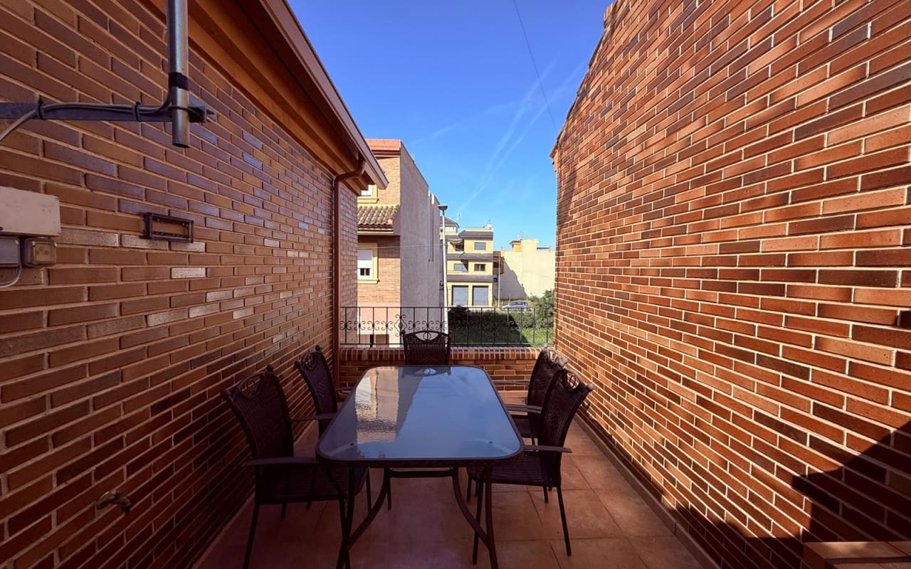 3 soverom Villa til salgs i Rojales med garasje - € 348 000 (Ref: 9852098)