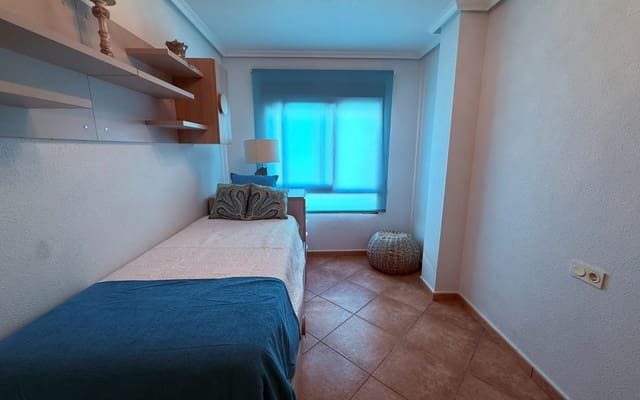 3 Zimmer Villa zu verkaufen in Rojales mit Garage - 348.000 € (Ref: 9852098)
