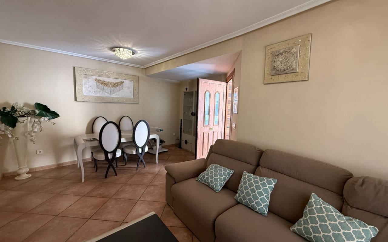 3 soverom Villa til salgs i Rojales med garasje - € 348 000 (Ref: 9852098)