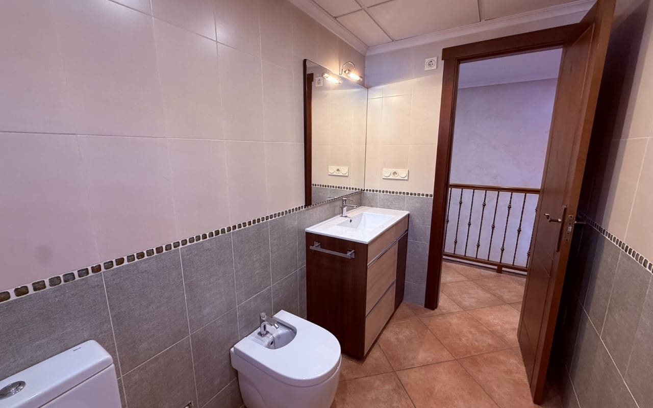 3 soverom Villa til salgs i Rojales med garasje - € 348 000 (Ref: 9852098)