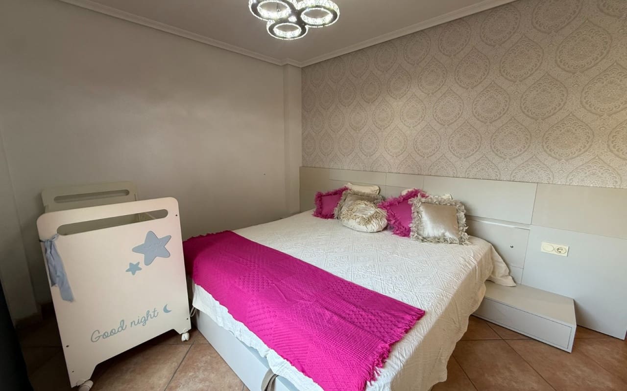 3 soverom Villa til salgs i Rojales med garasje - € 348 000 (Ref: 9852098)