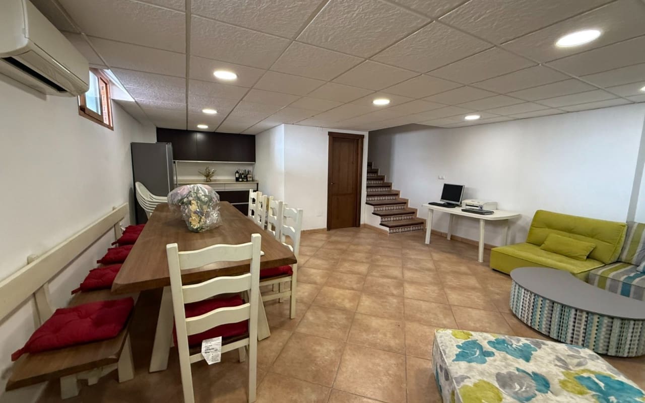 3 soverom Villa til salgs i Rojales med garasje - € 348 000 (Ref: 9852098)