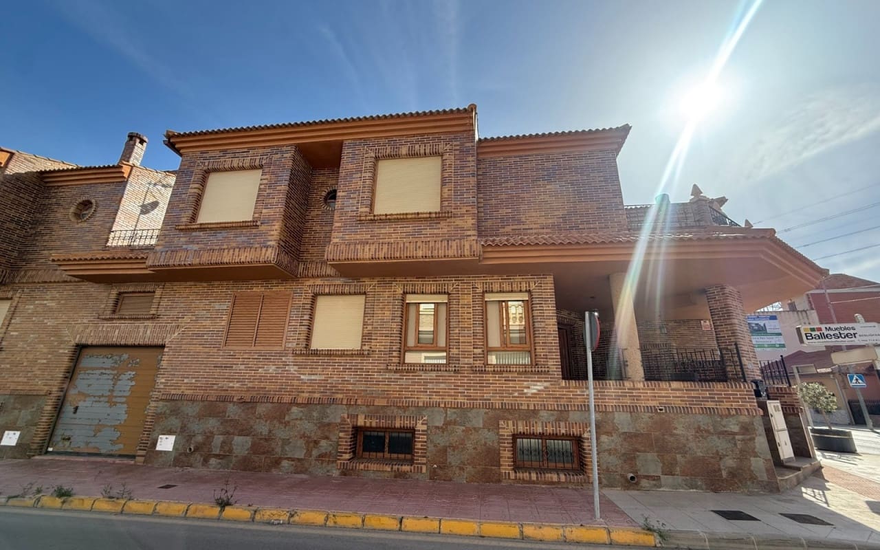 3 soverom Villa til salgs i Rojales med garasje - € 348 000 (Ref: 9852098)