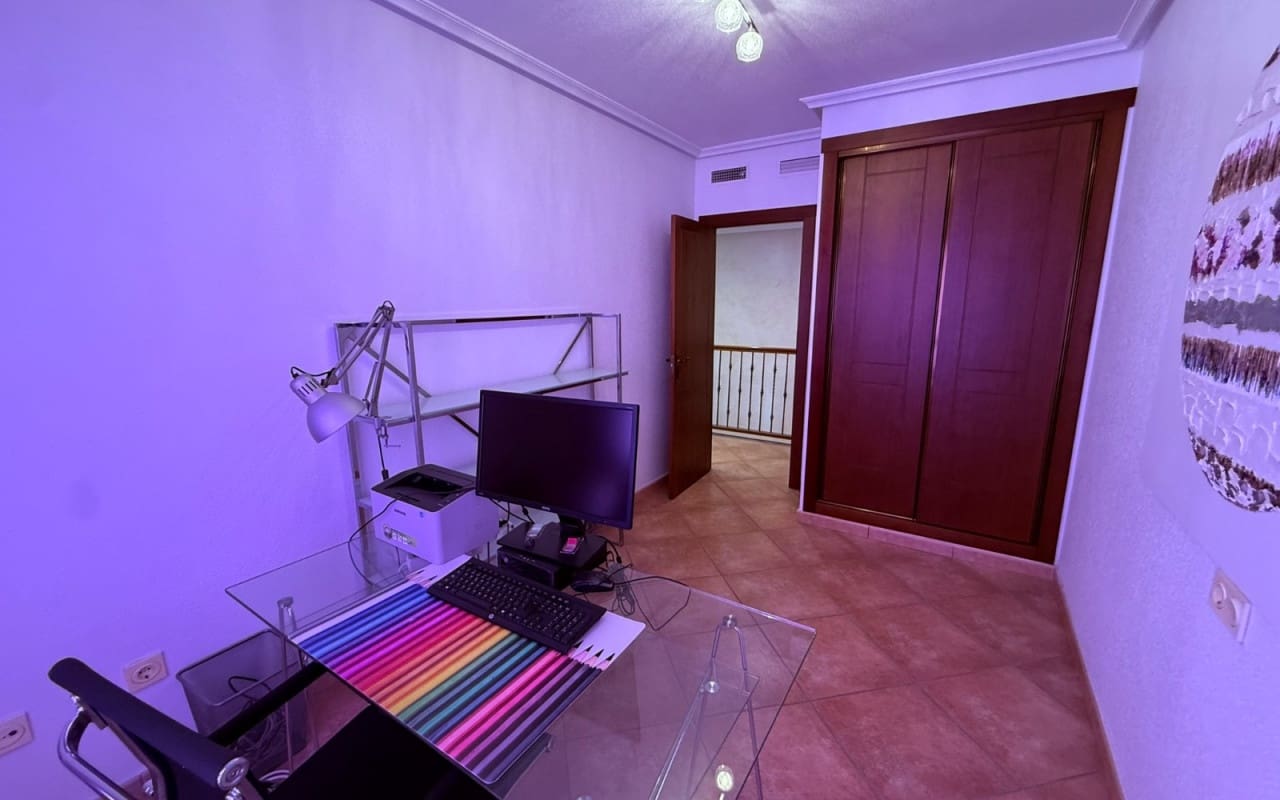 3 soverom Villa til salgs i Rojales med garasje - € 348 000 (Ref: 9852098)