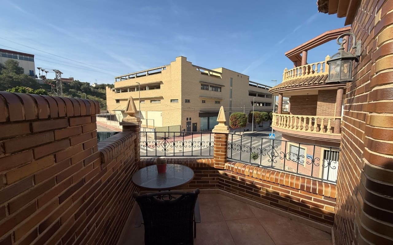 3 soverom Villa til salgs i Rojales med garasje - € 348 000 (Ref: 9852098)
