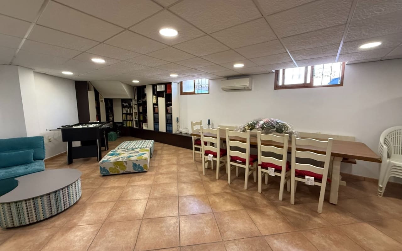 3 soverom Villa til salgs i Rojales med garasje - € 348 000 (Ref: 9852098)