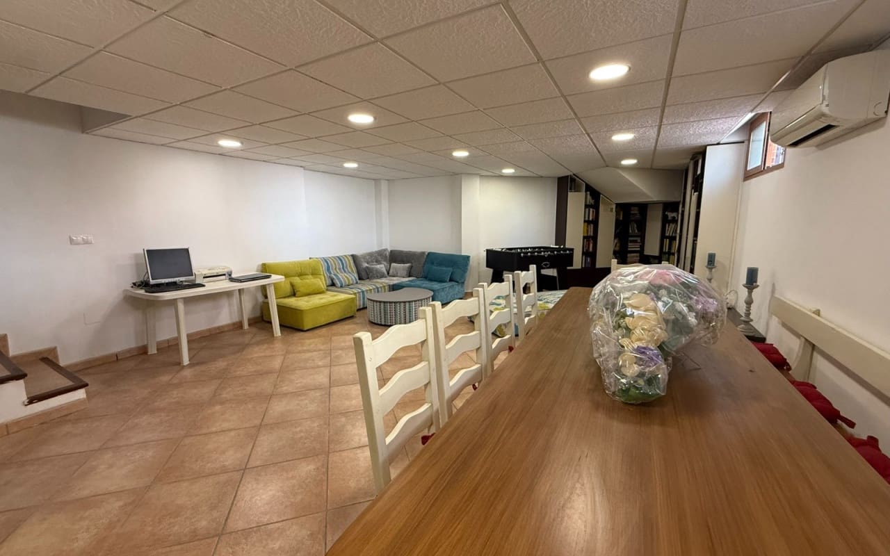 3 soverom Villa til salgs i Rojales med garasje - € 348 000 (Ref: 9852098)