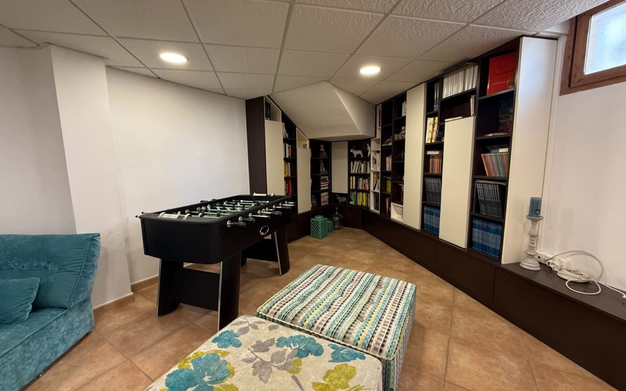 3 soverom Villa til salgs i Rojales med garasje - € 348 000 (Ref: 9852098)