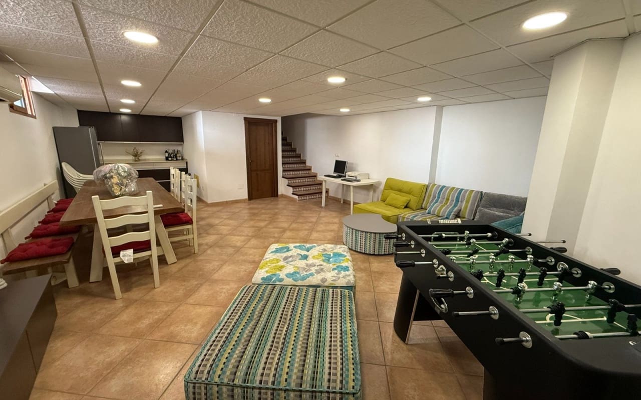 3 soverom Villa til salgs i Rojales med garasje - € 348 000 (Ref: 9852098)