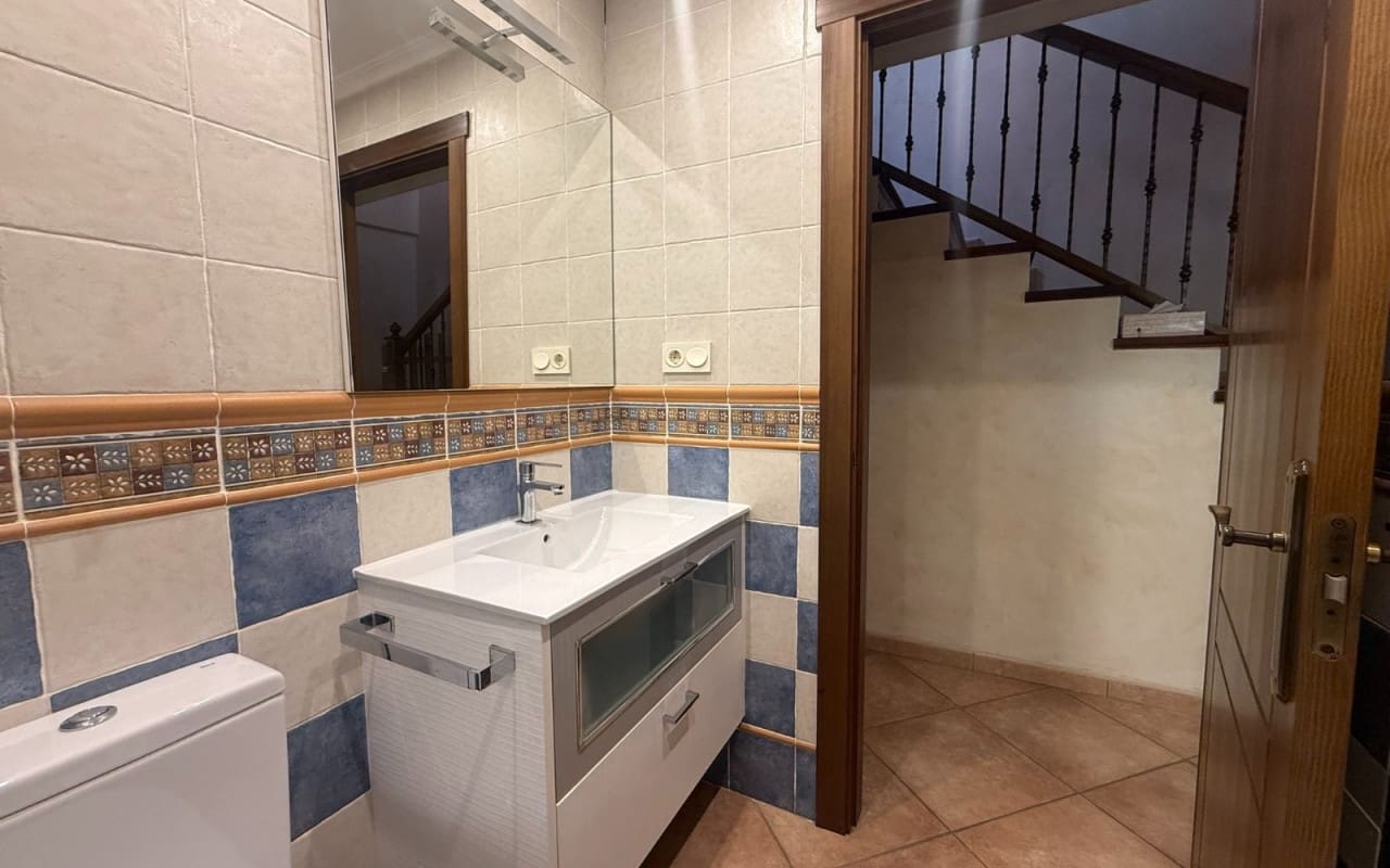 3 soverom Villa til salgs i Rojales med garasje - € 348 000 (Ref: 9852098)