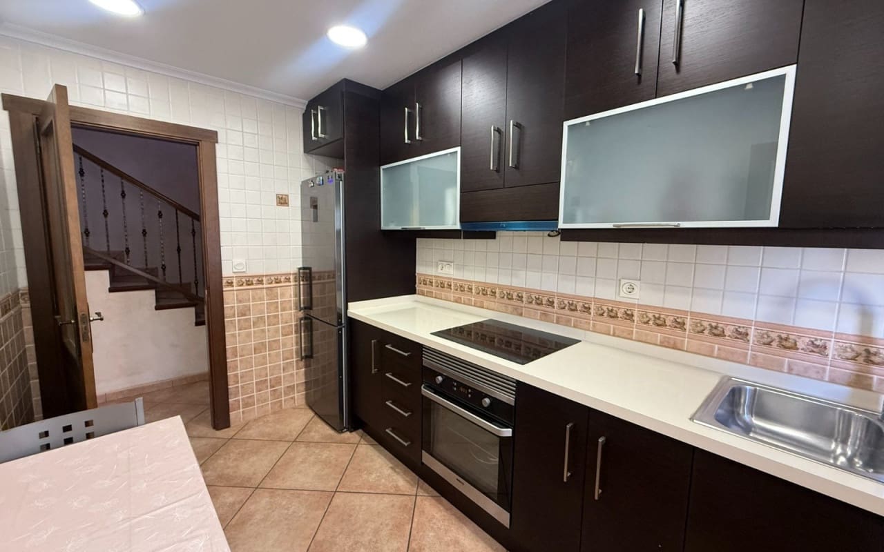 3 soverom Villa til salgs i Rojales med garasje - € 348 000 (Ref: 9852098)