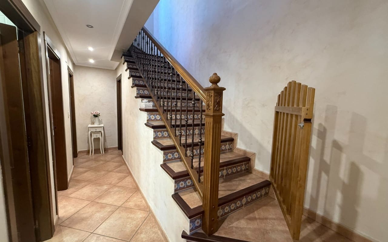 3 soverom Villa til salgs i Rojales med garasje - € 348 000 (Ref: 9852098)