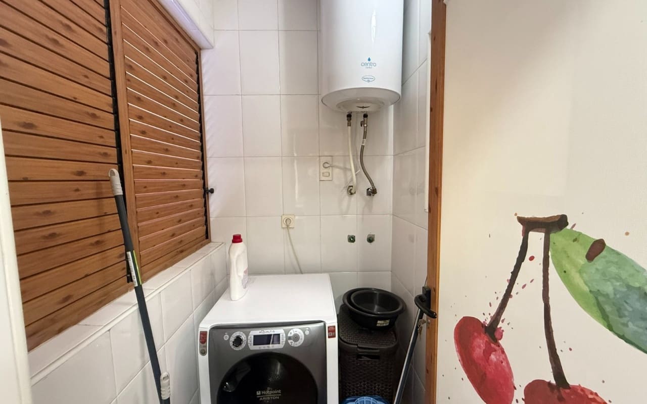 3 soverom Villa til salgs i Rojales med garasje - € 348 000 (Ref: 9852098)