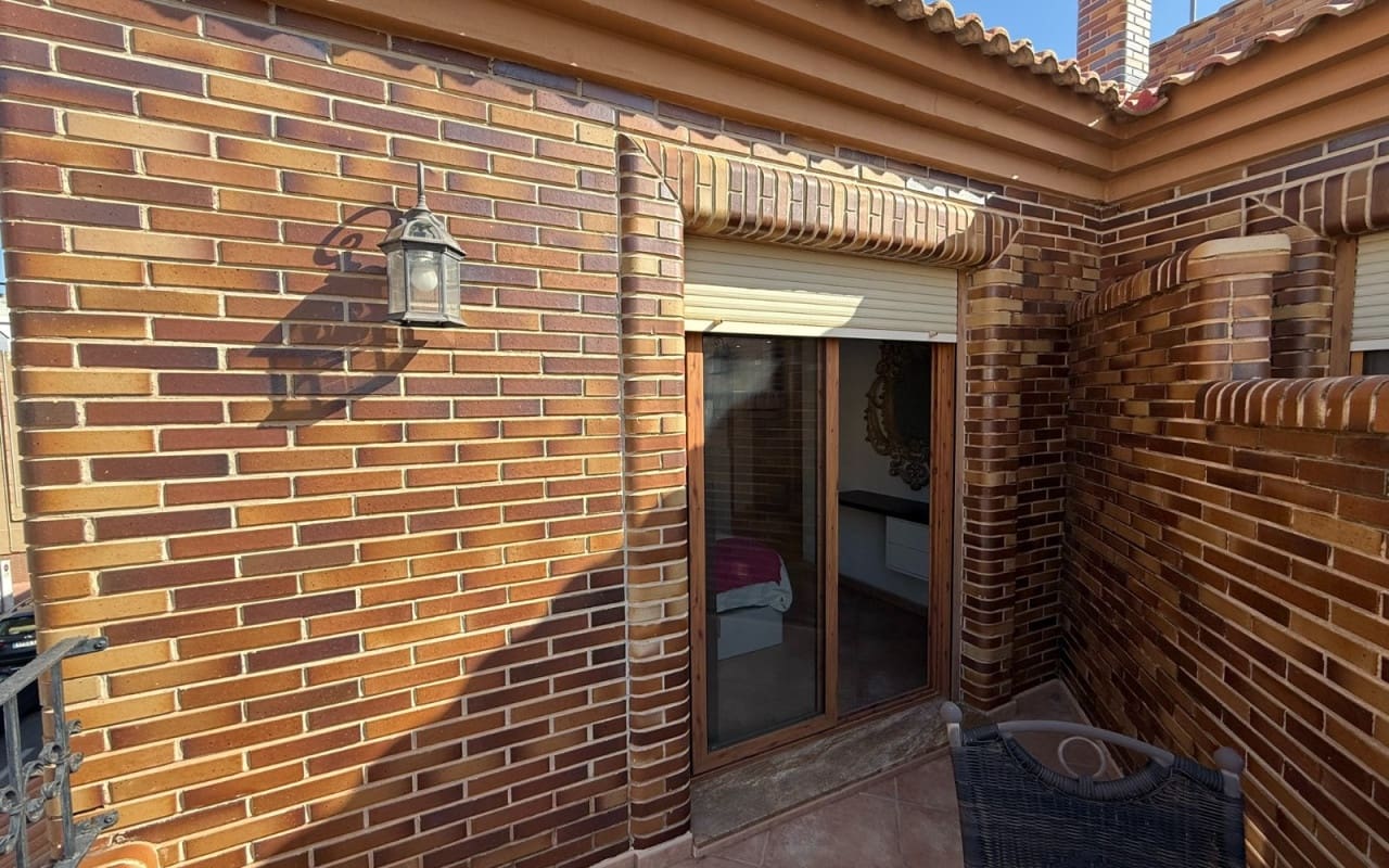 3 soverom Villa til salgs i Rojales med garasje - € 348 000 (Ref: 9852098)