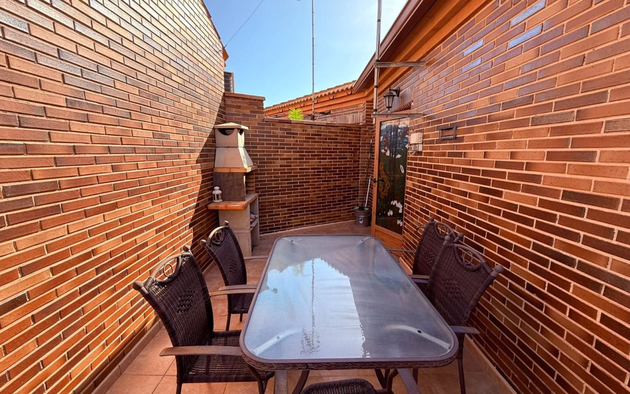 3 soverom Villa til salgs i Rojales med garasje - € 348 000 (Ref: 9852098)