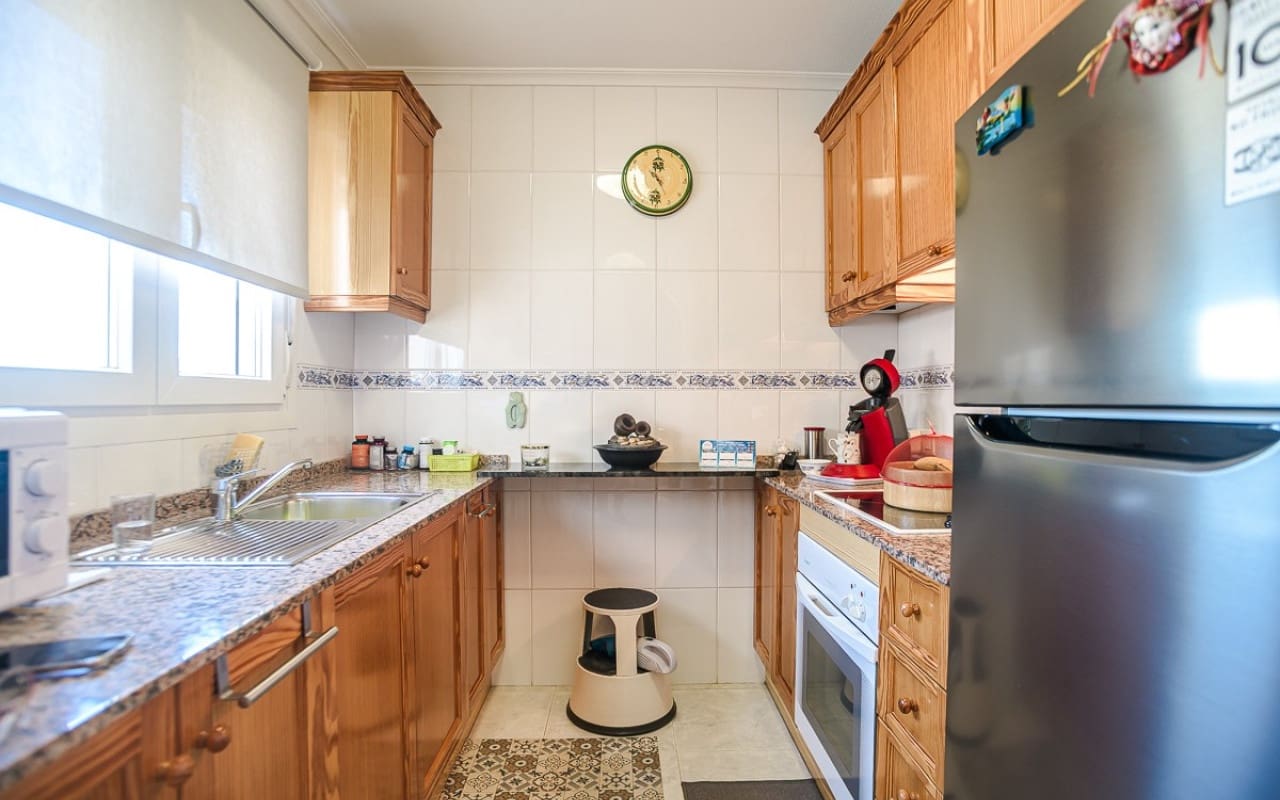 2 soverom Villa til salgs i Los Altos med svømmebasseng - € 285 000 (Ref: 9865518)