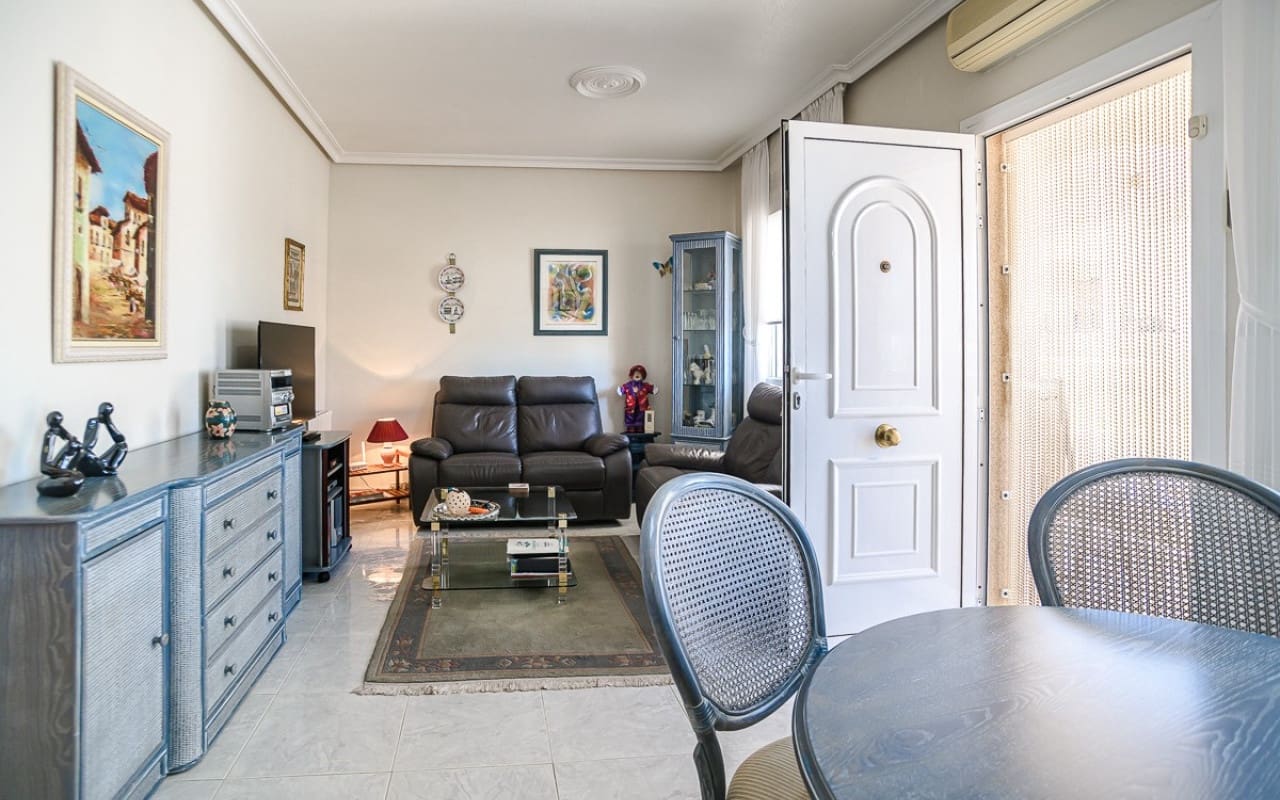 2 soverom Villa til salgs i Los Altos med svømmebasseng - € 285 000 (Ref: 9865518)