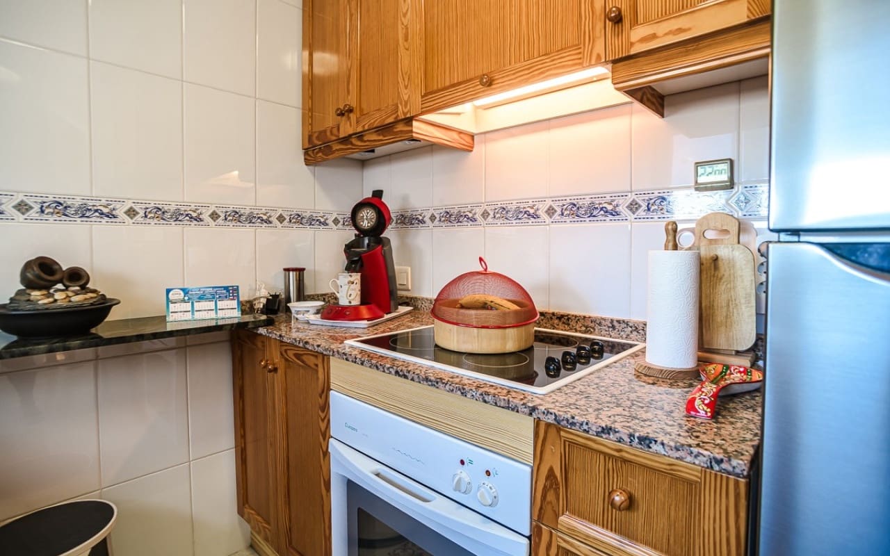 2 soverom Villa til salgs i Los Altos med svømmebasseng - € 285 000 (Ref: 9865518)