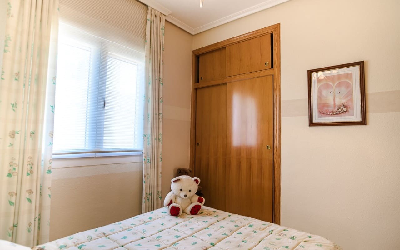 2 soverom Villa til salgs i Los Altos med svømmebasseng - € 285 000 (Ref: 9865518)