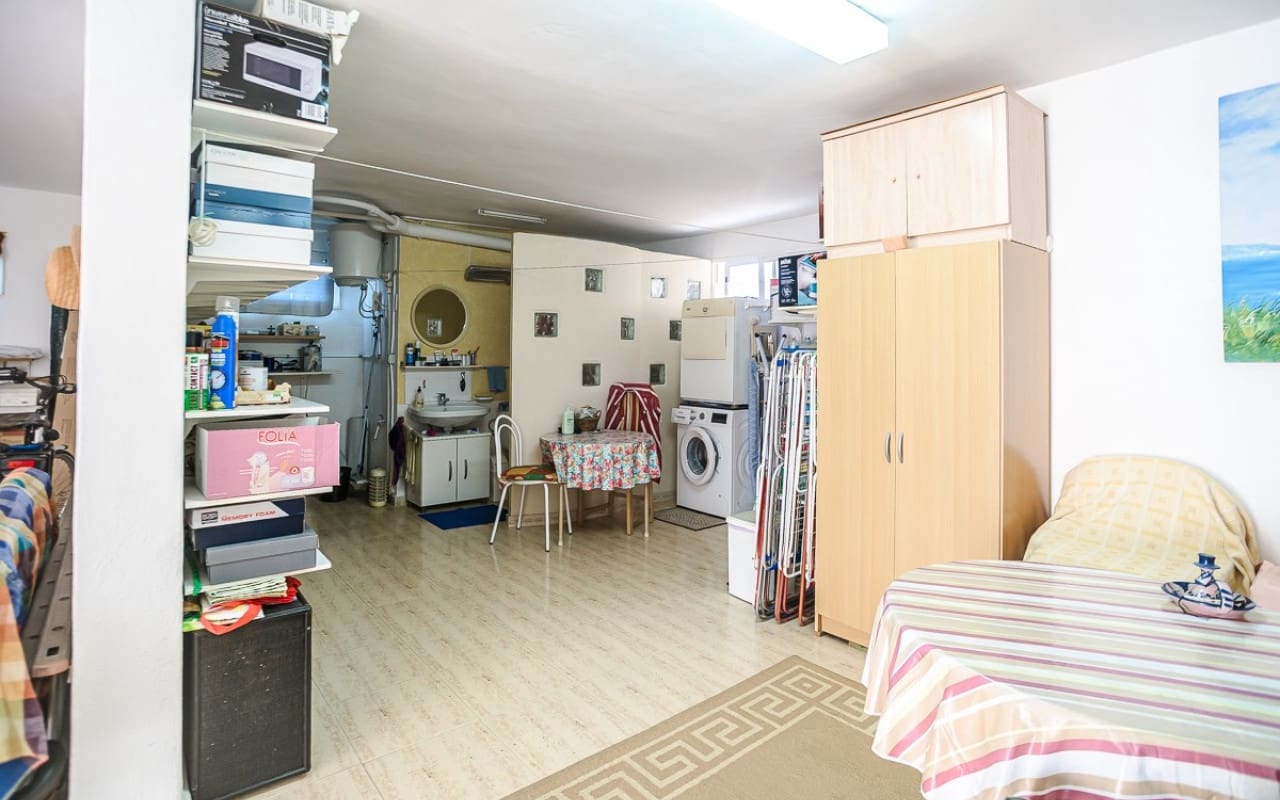 2 soverom Villa til salgs i Los Altos med svømmebasseng - € 285 000 (Ref: 9865518)