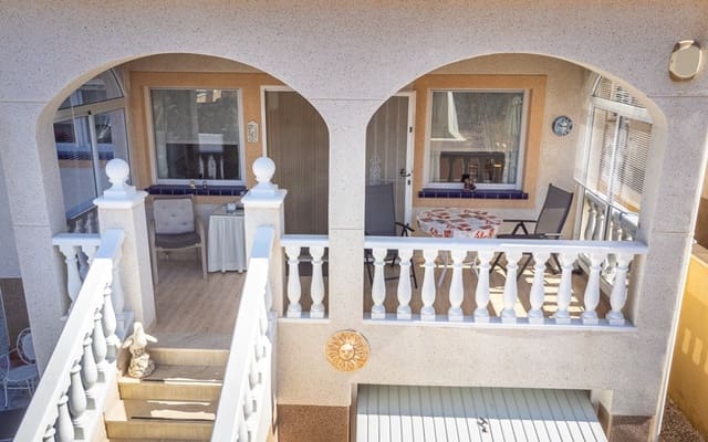 2 soverom Villa til salgs i Los Altos med svømmebasseng - € 285 000 (Ref: 9865518)