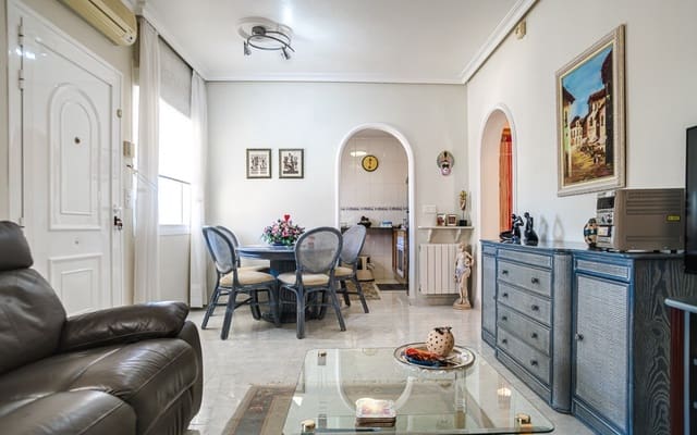 2 soverom Villa til salgs i Los Altos med svømmebasseng - € 285 000 (Ref: 9865518)