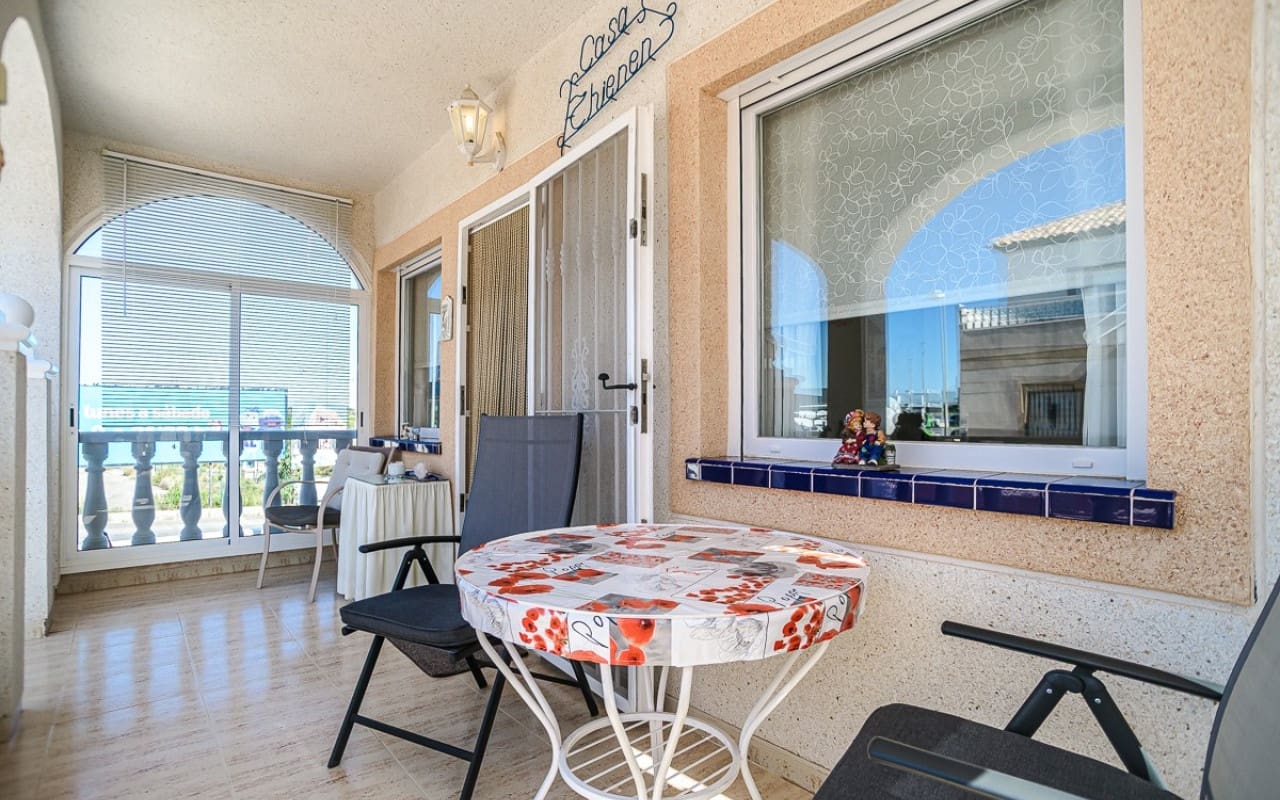 2 soverom Villa til salgs i Los Altos med svømmebasseng - € 285 000 (Ref: 9865518)