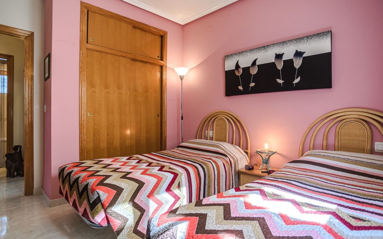 2 soverom Villa til salgs i Los Altos med svømmebasseng - € 285 000 (Ref: 9865518)
