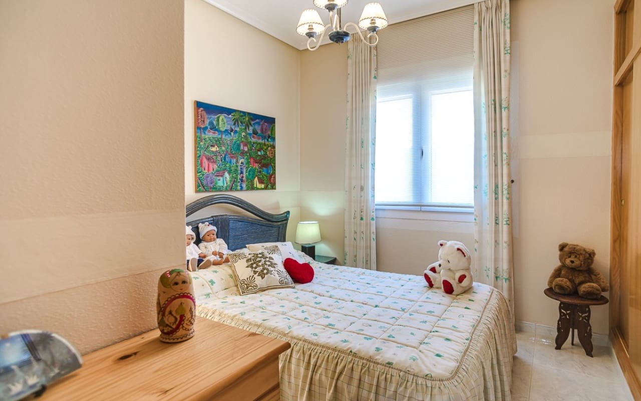 2 soverom Villa til salgs i Los Altos med svømmebasseng - € 285 000 (Ref: 9865518)
