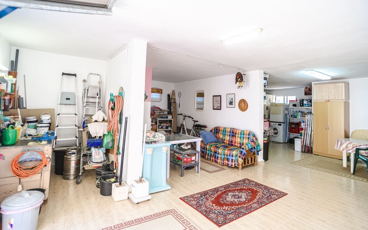 2 soverom Villa til salgs i Los Altos med svømmebasseng - € 285 000 (Ref: 9865518)