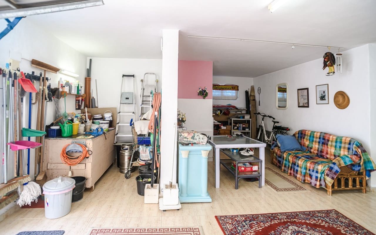 2 soverom Villa til salgs i Los Altos med svømmebasseng - € 285 000 (Ref: 9865518)