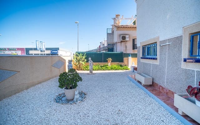 2 soverom Villa til salgs i Los Altos med svømmebasseng - € 285 000 (Ref: 9865518)