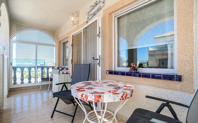 2 soverom Villa til salgs i Los Altos med svømmebasseng - € 285 000 (Ref: 9865518)